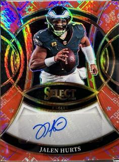 Jalen Hurts
