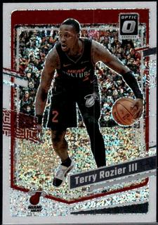 Terry Rozier III