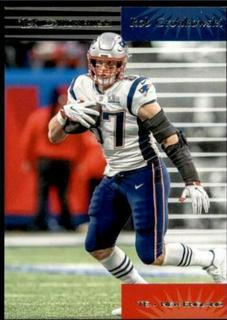 Rob Gronkowski #RE 29