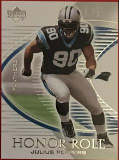 Julius Peppers