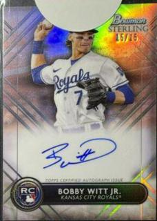 Bobby Witt Jr.