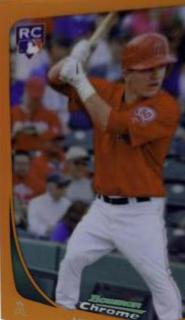 Mike Trout