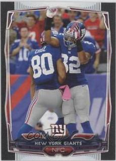 New York Giants
