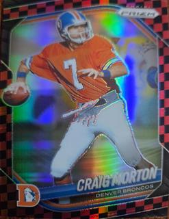 Craig Morton