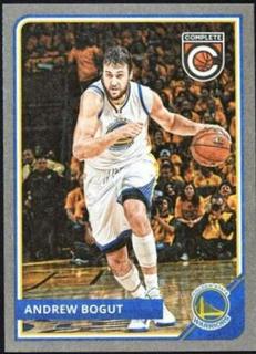 Andrew Bogut
