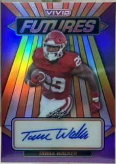 Tawee Walker