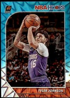 Tyler Johnson