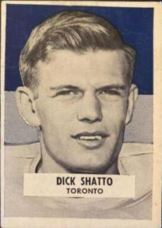 Dick Shatto