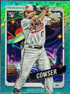 Colton Cowser