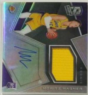 Moritz Wagner