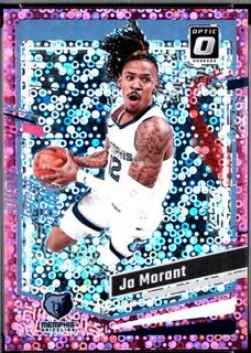 Ja Morant