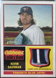 Kevin Gausman