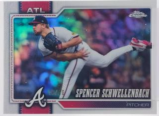 Spencer Schwellenbach
