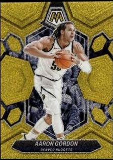 Aaron Gordon