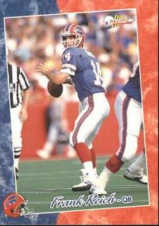 Frank Reich
