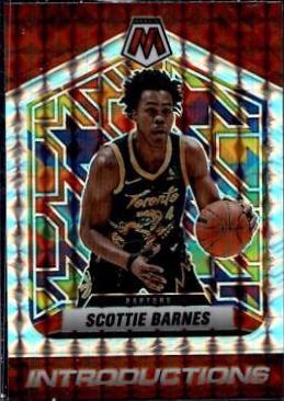 Scottie Barnes