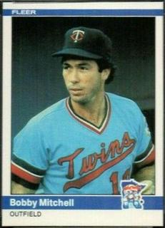 Bobby Mitchell