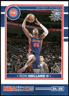 Ron Holland II