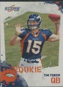 Tim Tebow