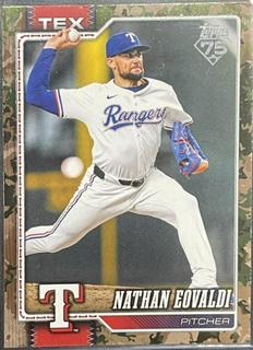 Nathan Eovaldi