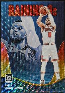 Zach LaVine