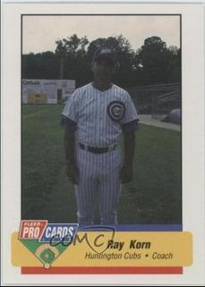 Ray Corn
