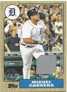 Miguel Cabrera