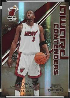 Dwyane Wade