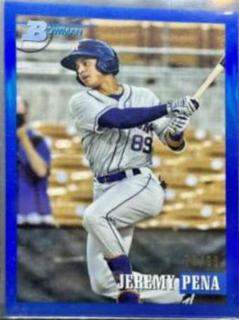 Jeremy Pena