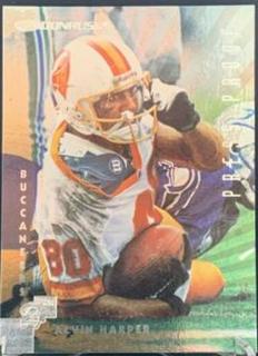 Alvin Harper