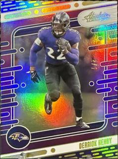 Derrick Henry