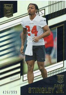 Derek Stingley Jr.