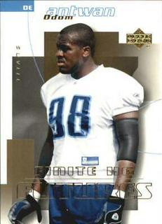 Antwan Odom