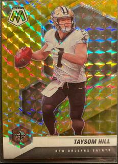 Taysom Hill