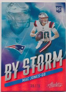 Mac Jones