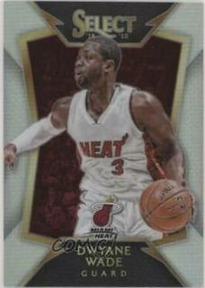 Dwyane Wade