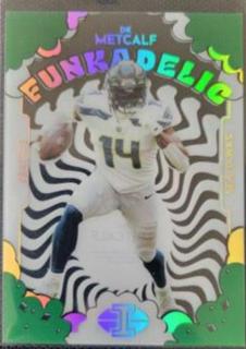 DK Metcalf