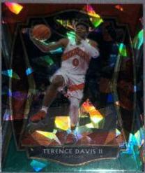 Terence Davis II