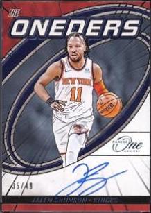 Jalen Brunson