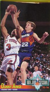 Danny Ainge