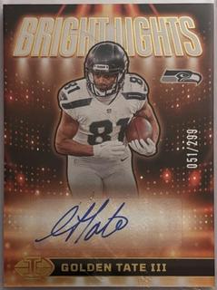 Golden Tate III