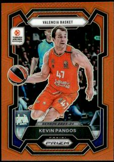 Kevin Pangos