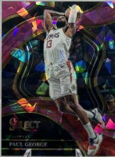 Paul George
