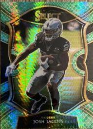 Josh Jacobs