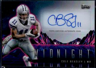 Cole Beasley