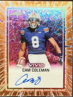 Cam Coleman