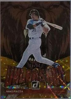 Mike Piazza