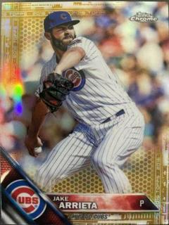 Jake Arrieta