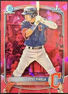 Jose Pirela