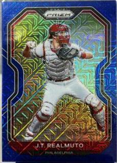 J. T. Realmuto